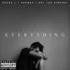 Pryme Tracks - Everything (feat. Shana J, Karmaa & Ant Tha General) - Single